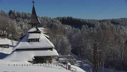 Informační centrum Zvonice