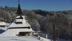 Informační centrum Zvonice