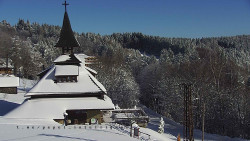 Informační centrum Zvonice