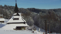 Informační centrum Zvonice