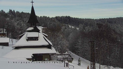 Informační centrum Zvonice