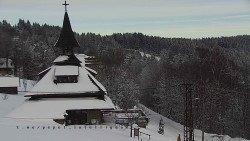 Informační centrum Zvonice