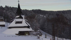 Informační centrum Zvonice