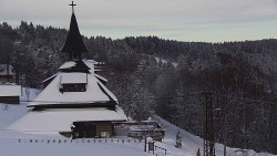 Informační centrum Zvonice