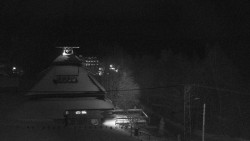 Informační centrum Zvonice