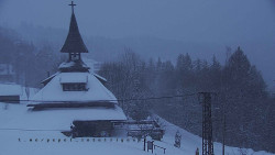 Informační centrum Zvonice