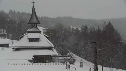 Informační centrum Zvonice