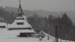 Informační centrum Zvonice