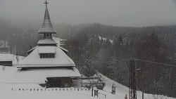 Informační centrum Zvonice