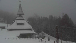 Informační centrum Zvonice