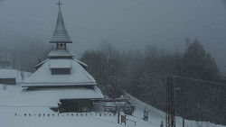 Informační centrum Zvonice