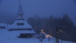 Informační centrum Zvonice