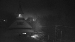 Informační centrum Zvonice