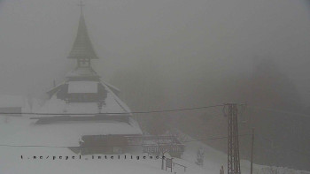 Horský hotel Čarták na Soláni