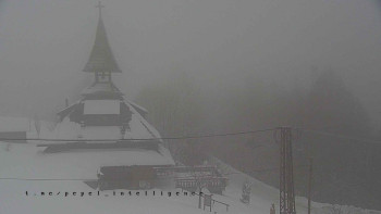 Horský hotel Čarták na Soláni