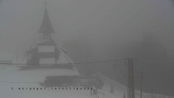 Informační centrum Zvonice