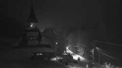 Informační centrum Zvonice