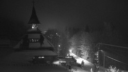 Informační centrum Zvonice