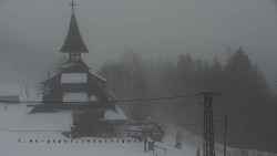 Informační centrum Zvonice