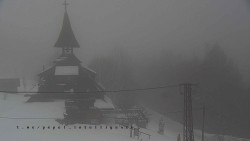 Informační centrum Zvonice