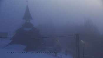 Horský hotel Čarták na Soláni