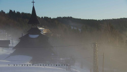 Informační centrum Zvonice