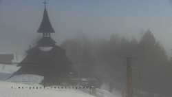 Informační centrum Zvonice