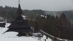 Informační centrum Zvonice