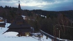 Informační centrum Zvonice