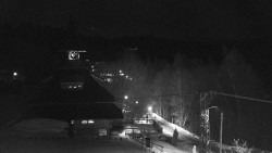 Informační centrum Zvonice