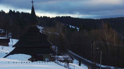 Informační centrum Zvonice