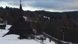 Informační centrum Zvonice