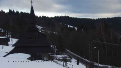 Informační centrum Zvonice