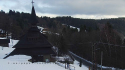 Informační centrum Zvonice