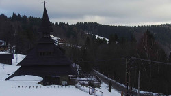 Informační centrum Zvonice