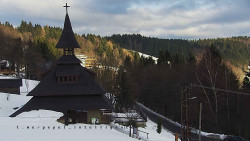 Informační centrum Zvonice