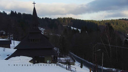 Informační centrum Zvonice