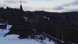 Informační centrum Zvonice