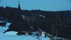 Informační centrum Zvonice