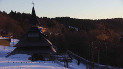 Informační centrum Zvonice