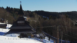 Informační centrum Zvonice