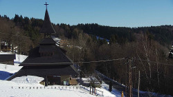 Informační centrum Zvonice