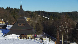 Informační centrum Zvonice