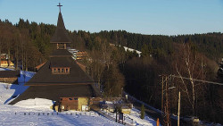 Informační centrum Zvonice