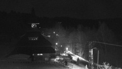 Informační centrum Zvonice