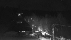 Informační centrum Zvonice