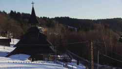 Informační centrum Zvonice