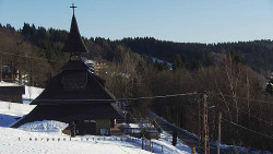 Informační centrum Zvonice