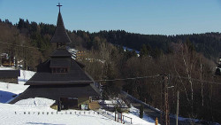 Informační centrum Zvonice