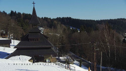 Informační centrum Zvonice